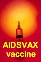AIDSVAX Vaccine